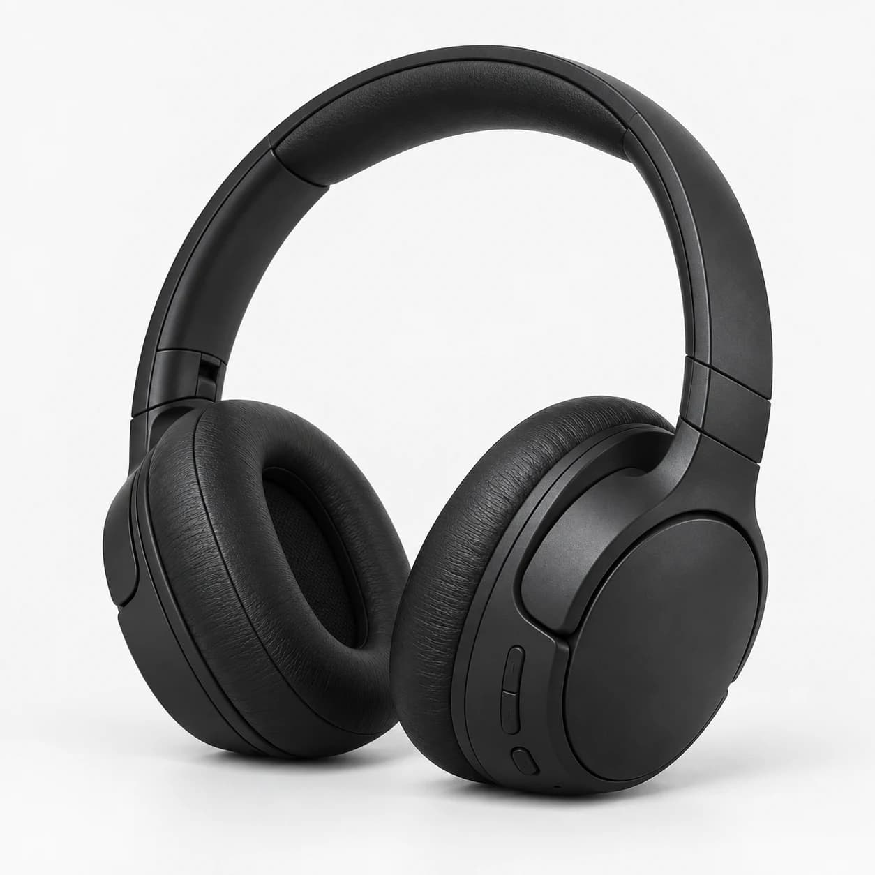 JBL Tune 770NC em foto de produto sobre fundo neutro