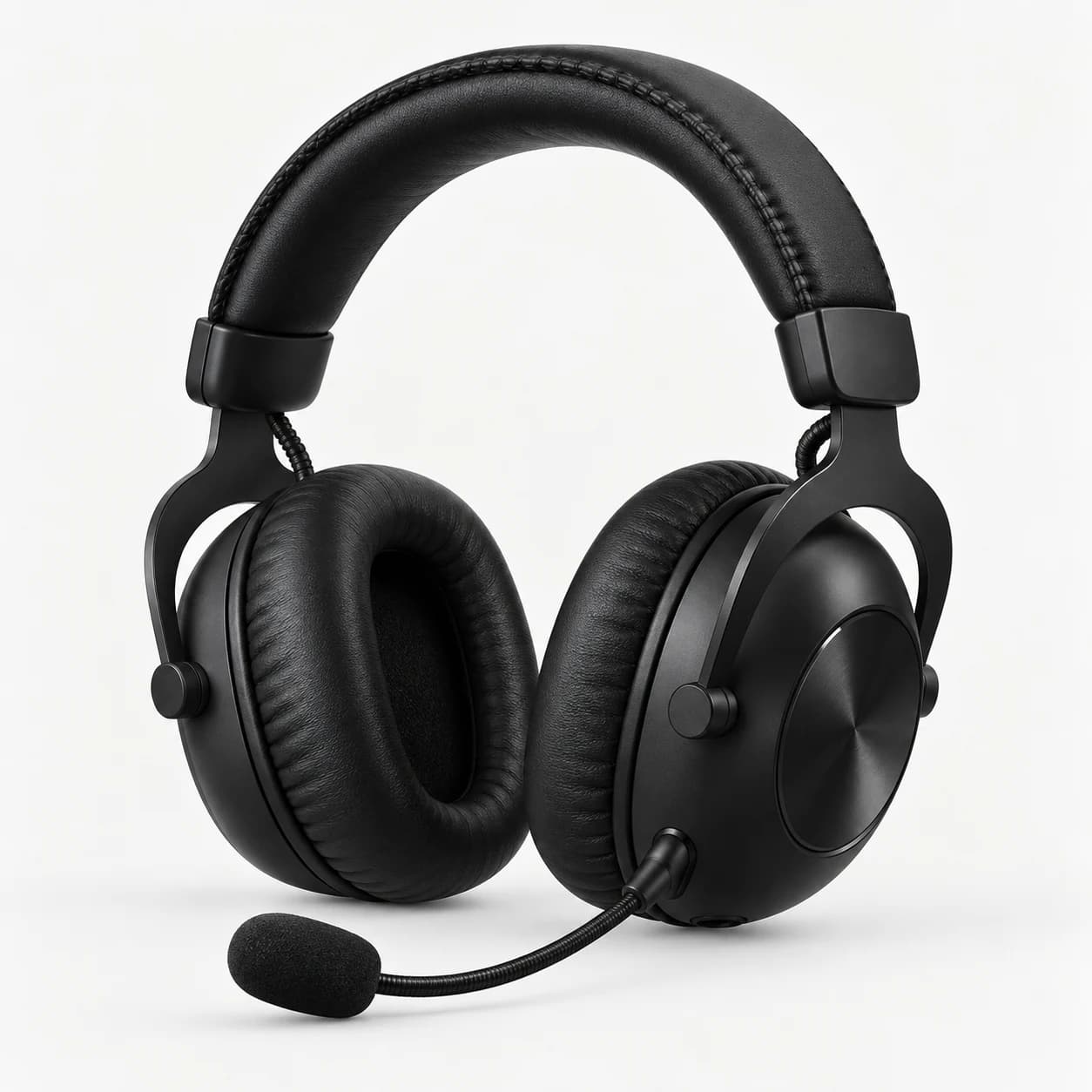 Logitech G Pro X 2 Lightspeed em foto de produto sobre fundo neutro