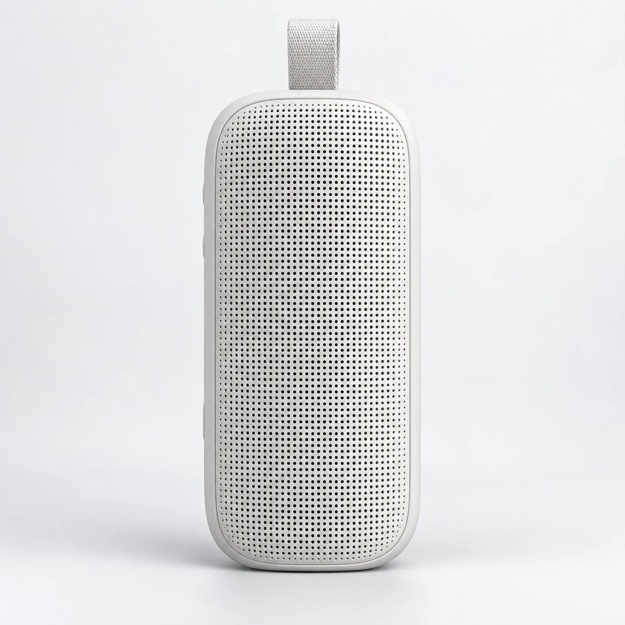 Bose SoundLink Flex 2 em foto de produto sobre fundo neutro