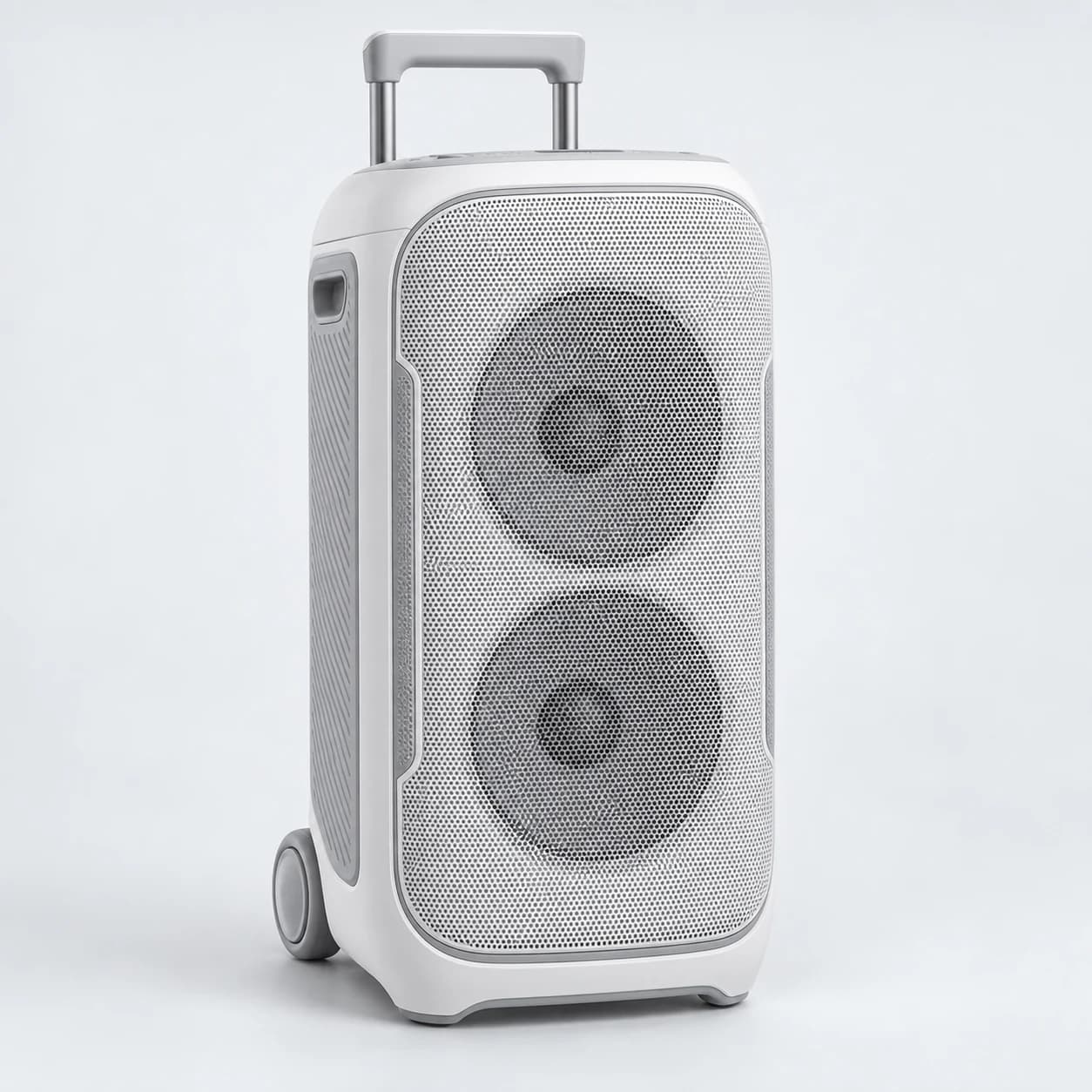 JBL PartyBox 320, versão Único, em foto de produto sobre fundo neutro