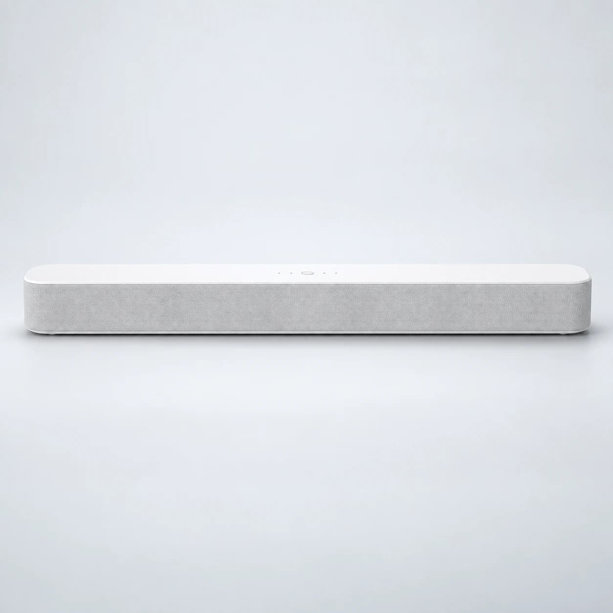 Sony HT-S2000, versão Único, em foto de produto sobre fundo neutro
