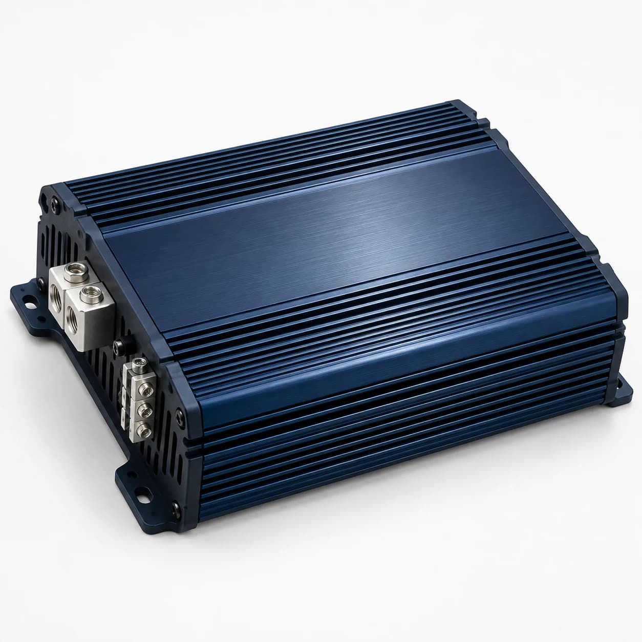 Taramps MD 3000.1 em foto de produto sobre fundo neutro