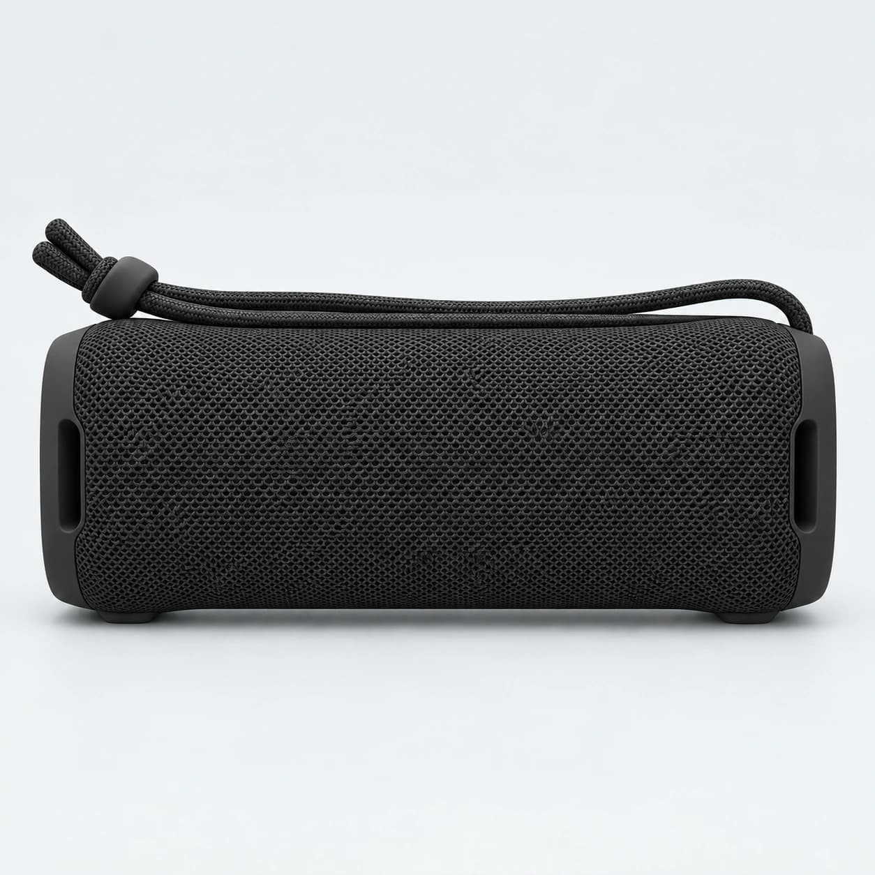 Sony ULT Field 1, versão Preto, em foto de produto sobre fundo neutro